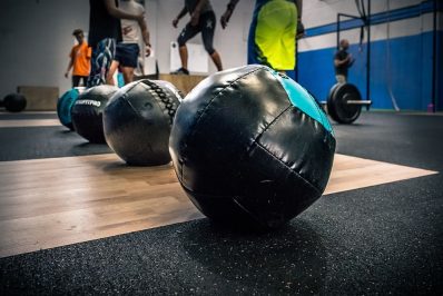 crossfit-fitness-box-balloon